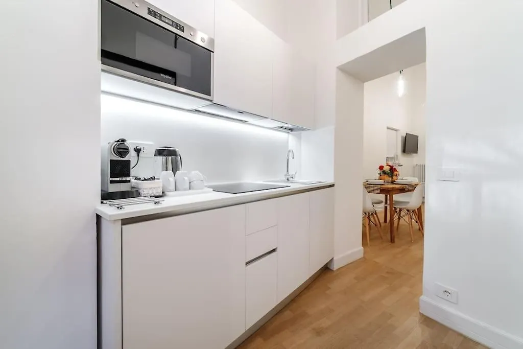 Casa Trilussa, Luxury House With Terrace - Trastevere Rome Italy