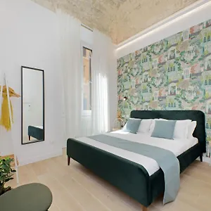  Appartement Redseven