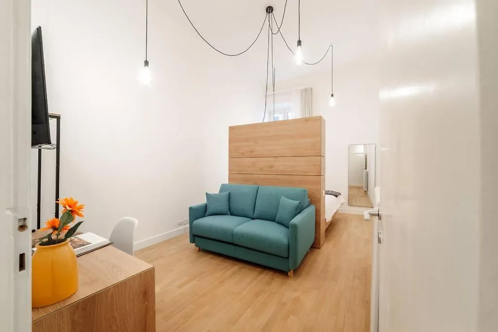 Casa Trilussa, Luxury House With Terrace - Trastevere Rome Apartment