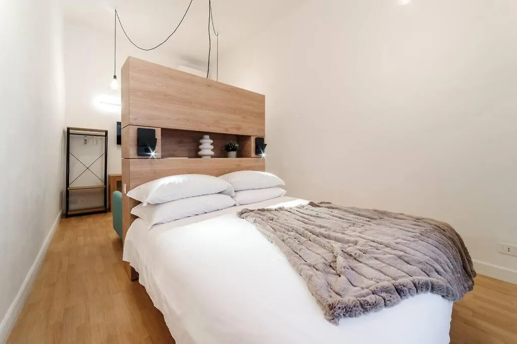Casa Trilussa, Luxury House With Terrace - Trastevere Rome