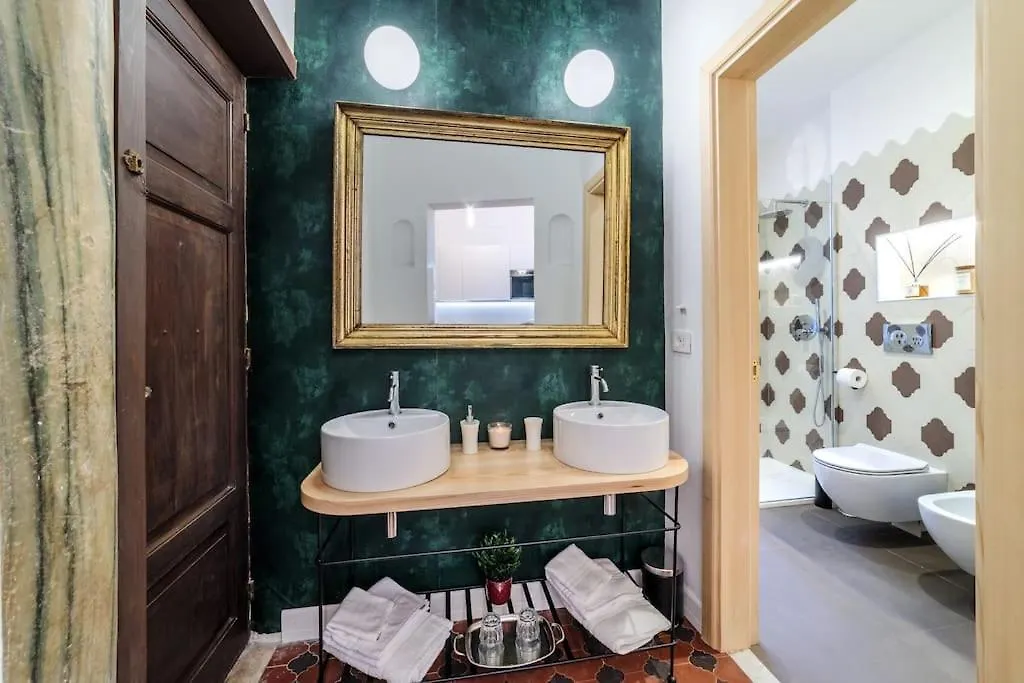 Casa Trilussa, Luxury House With Terrace - Trastevere Rome Italy
