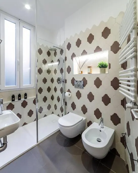 Casa Trilussa, Luxury House With Terrace - Trastevere Rome