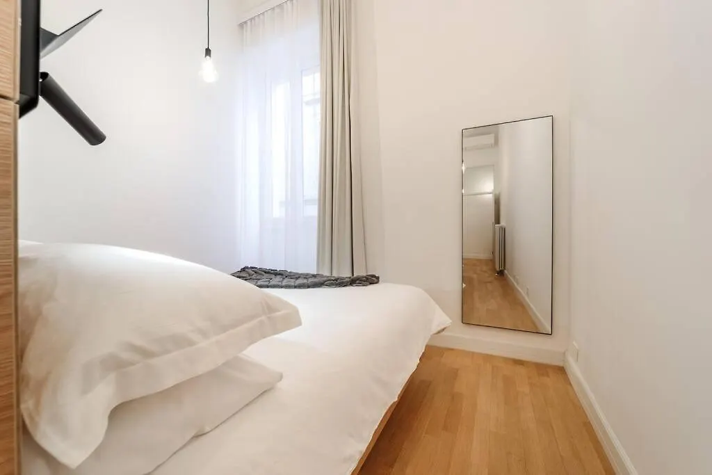 Apartment Casa Trilussa, Luxury House With Terrace - Trastevere Rome Italy