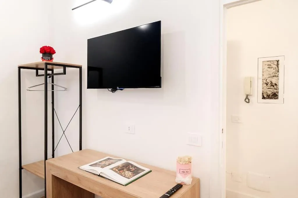 Casa Trilussa, Luxury House With Terrace - Trastevere Rome