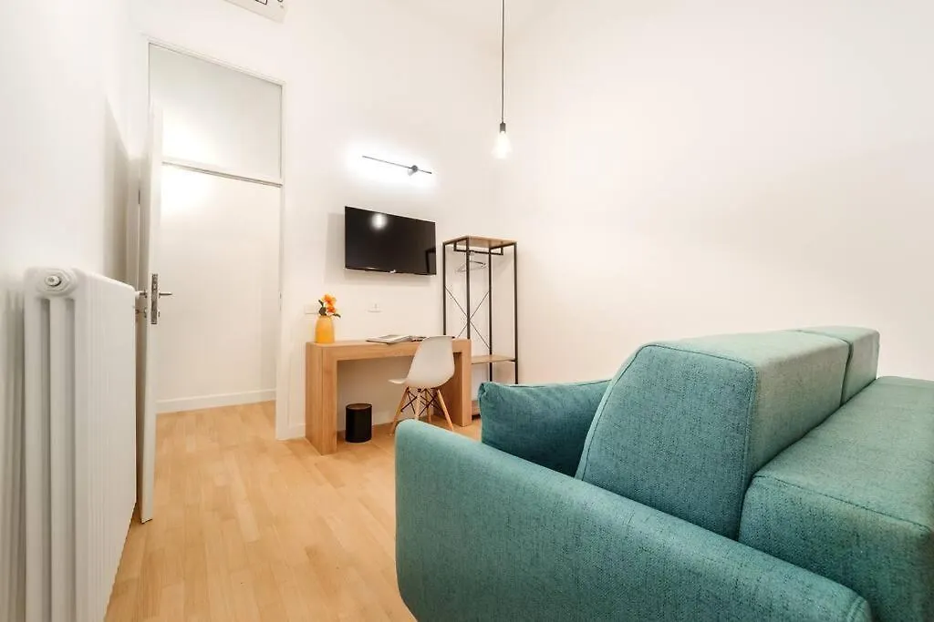 Casa Trilussa, Luxury House With Terrace - Trastevere Rome