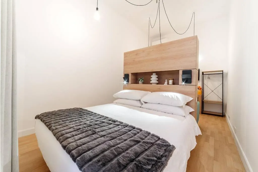 Apartment Casa Trilussa, Luxury House With Terrace - Trastevere Rome