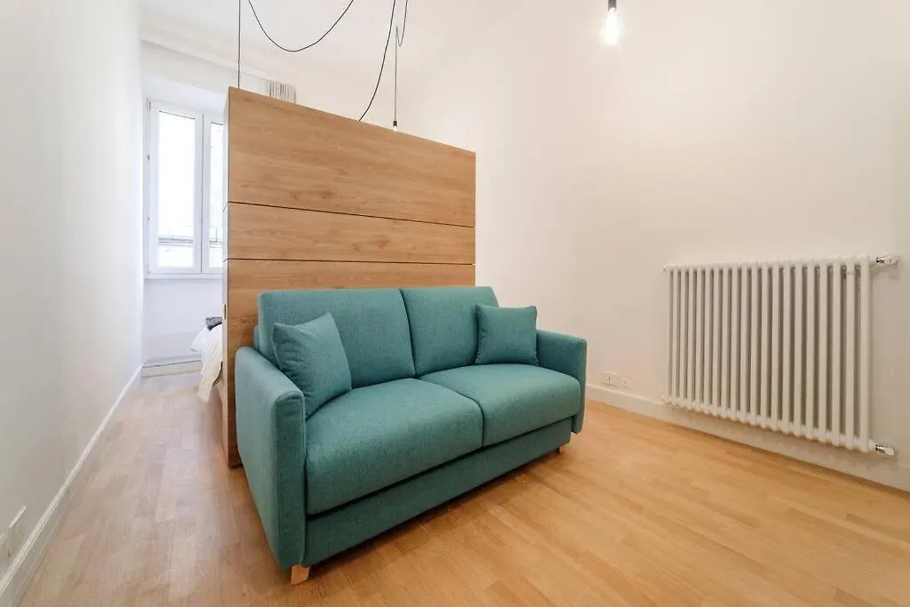 Casa Trilussa, Luxury House With Terrace - Trastevere Rome 0*,  Italy