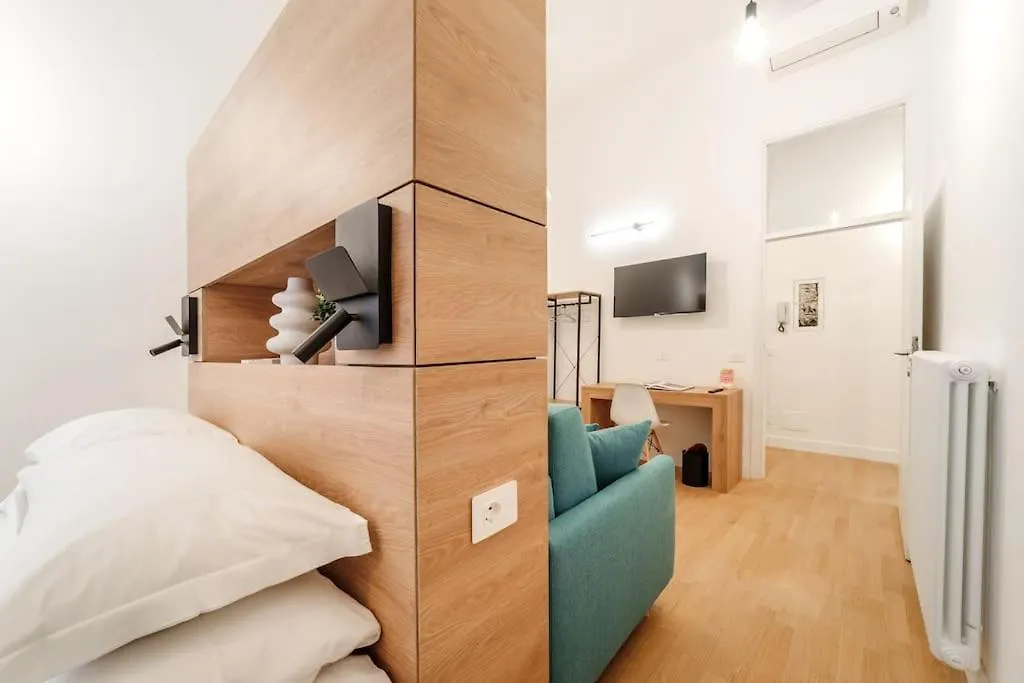 Casa Trilussa, Luxury House With Terrace - Trastevere Rome
