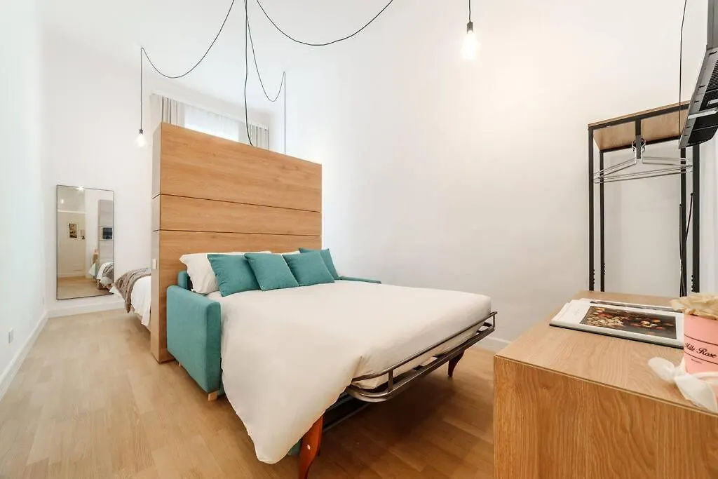 Casa Trilussa, Luxury House With Terrace - Trastevere Rome 0*,