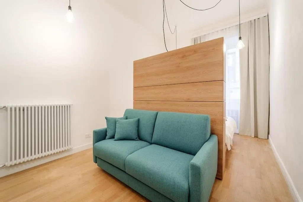 Apartment Casa Trilussa, Luxury House With Terrace - Trastevere Rome Italy