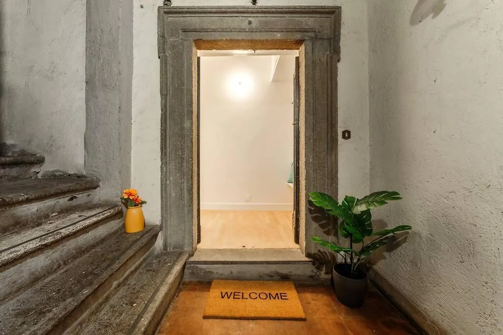 Casa Trilussa, Luxury House With Terrace - Trastevere Rome Apartment