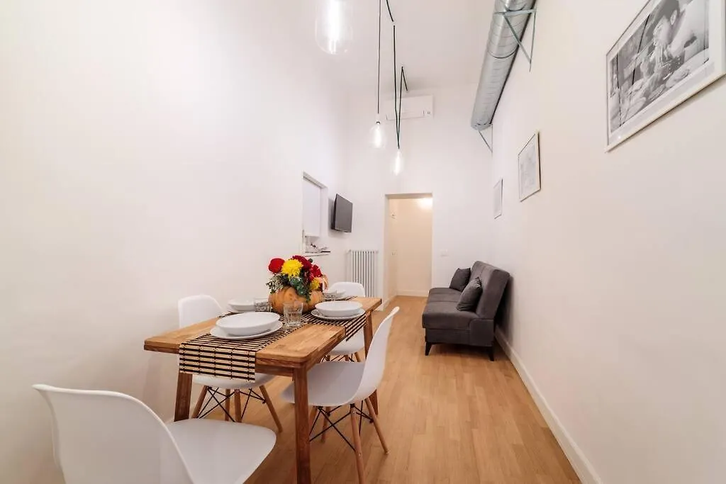 Casa Trilussa, Luxury House With Terrace - Trastevere Rome