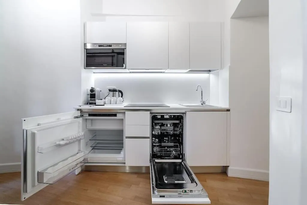 Casa Trilussa, Luxury House With Terrace - Trastevere Rome Italy